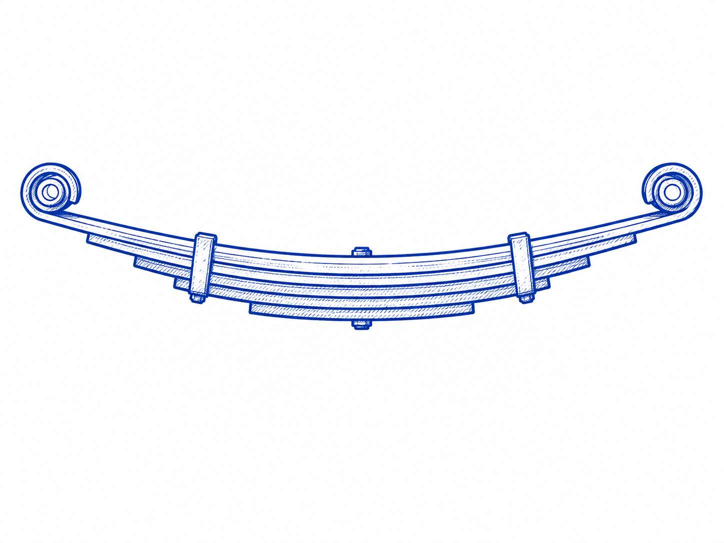 LEAF SPRING