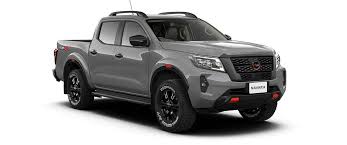 Nissan Navara 2005-2014