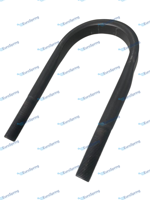 RVI 98615370 5010488949 U-bolt image 2