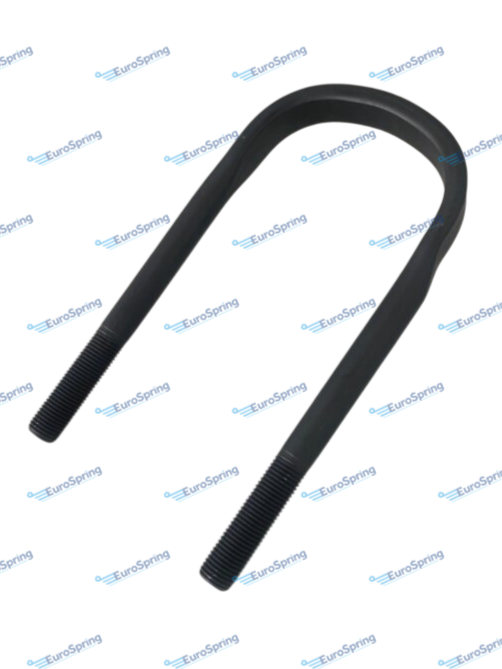 Iveco 98516535 42050261 U-bolt image 2