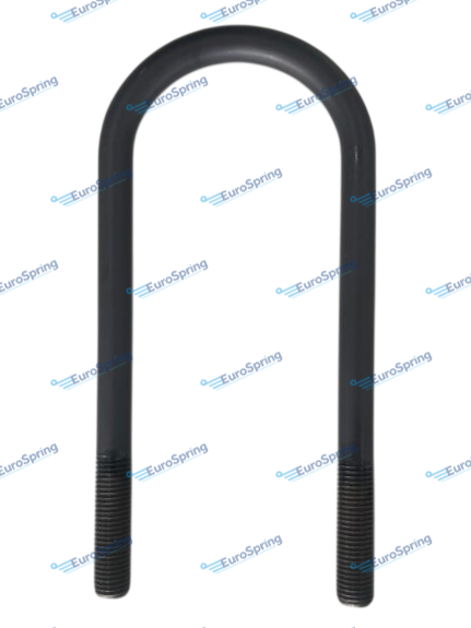 BPW B179M24A084 EuroSpring UW01297 U-bolt