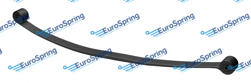 Mercedes-Benz 9103204700 33221100 leaf spring for Sprinter