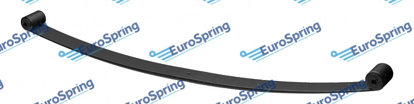 Iveco 1311825080 PS1600.01.00 leaf spring for VAN