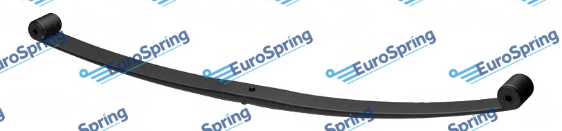 Iveco 504083611 67563000 leaf spring for Daily