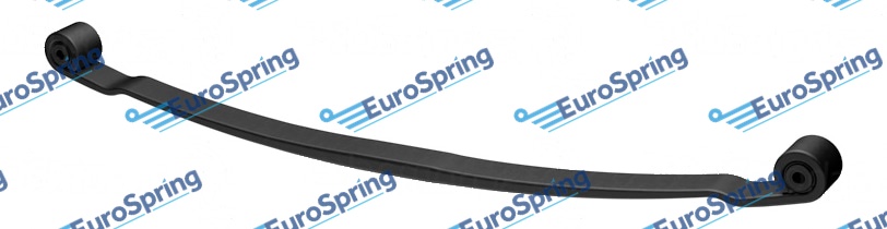 MAN 81434026325 73042000 leaf spring for Truck