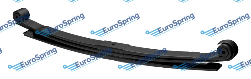 DAF 1396040 29389000 leaf spring for 75CF