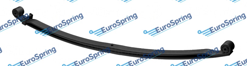 DAF 1711895 29418000 leaf spring for LF Euro 6