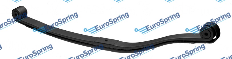 Volvo 257942 09782000 leaf spring for FMX400 / FM / FH