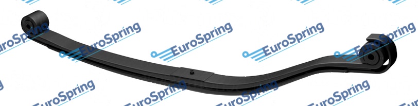 Volvo 257941 PS1200.50.00.BUL leaf spring for FH Euro 6