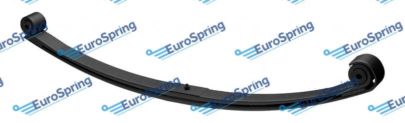 Renault Trucks 5010167852 47286000 leaf spring for Midliner M