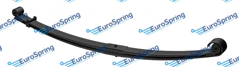Renault Trucks 5010294113 PS1300.01.00 leaf spring for AE Magnum