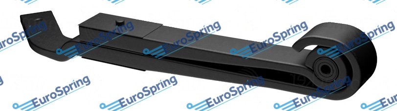 Renault Trucks 5010557263 85009400 leaf spring for Premium