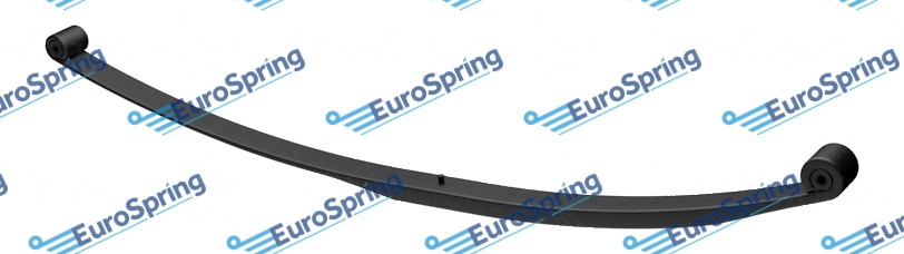 Renault Trucks 5010600385 85006600 leaf spring for AE Magnum