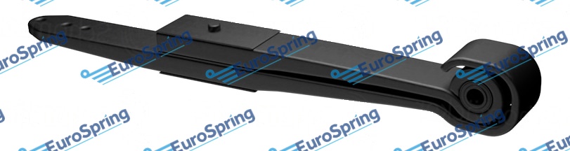 BPW 508213210 88137300 leaf spring for Trailer