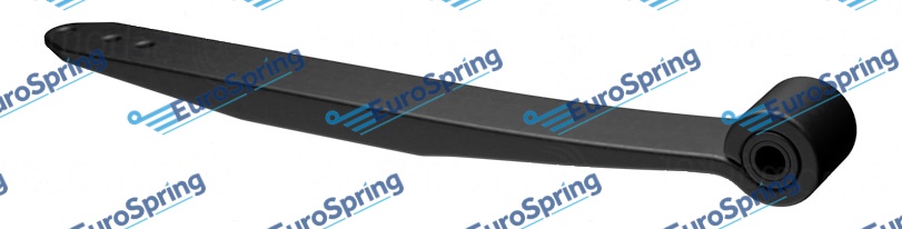 BPW 508213710 88154300 leaf spring for Trailer