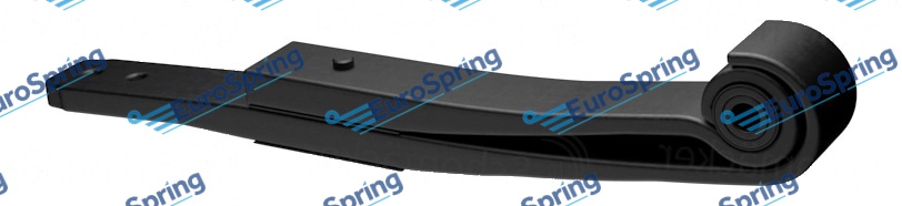 SAF-Holland 3155104800 PS1503.22.00 leaf spring for Trailer
