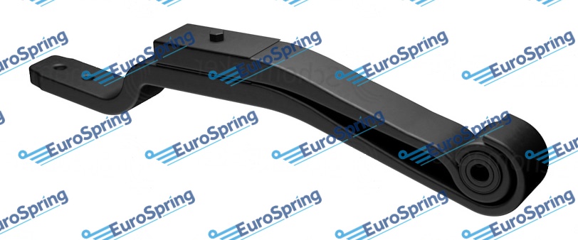 SAF-Holland 3149004201 PS1500.69.00 leaf spring for Trailer