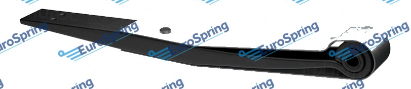 Schmitz Cargobull 14852 26610400 leaf spring for Truck