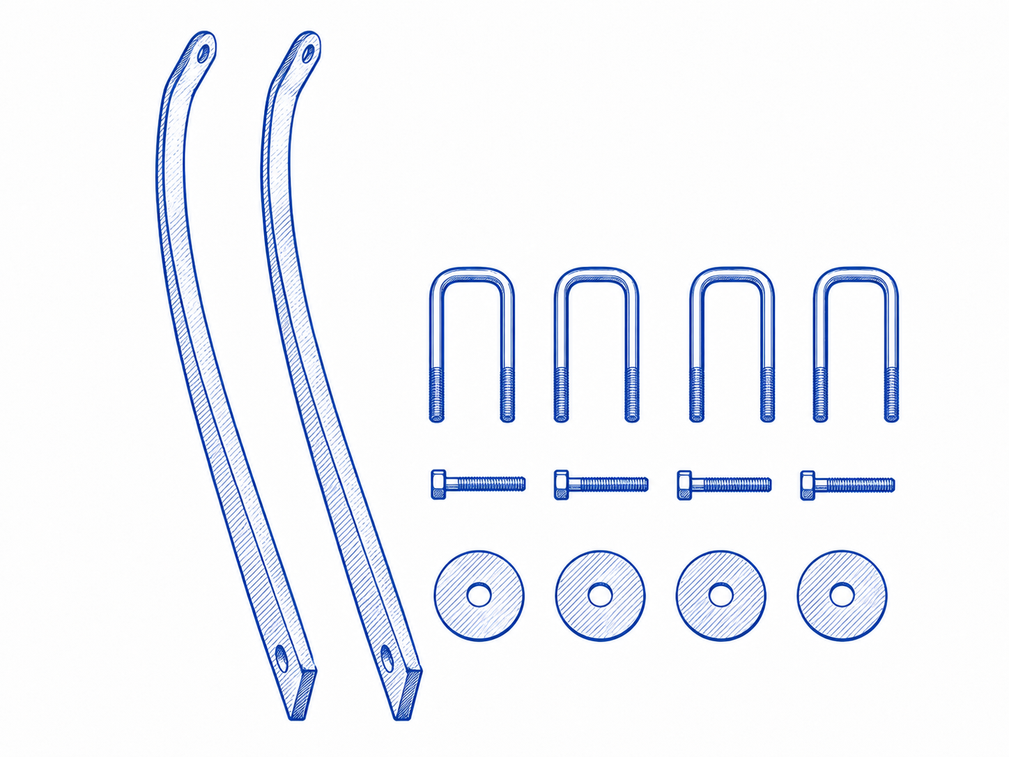 REINFORCING KIT