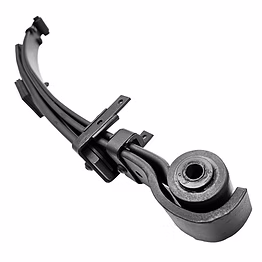 LEAF SPRING | 2+1 LEAF