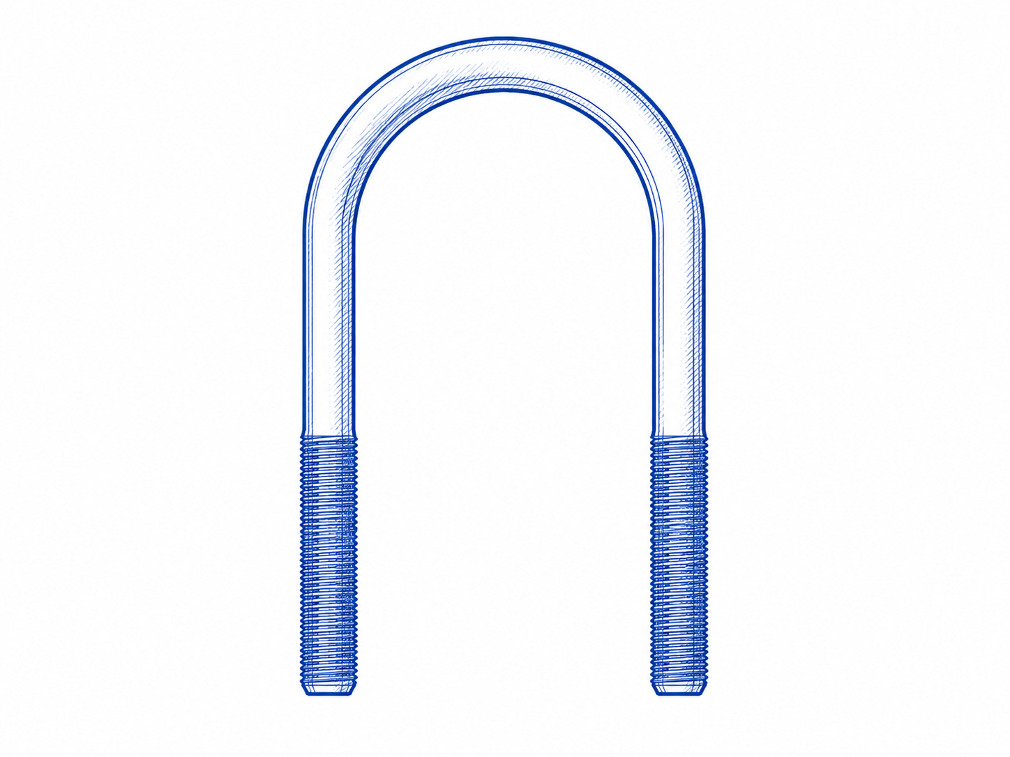 U-BOLT