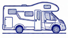 Citroën Jumper motorhome leaf springs and suspension components